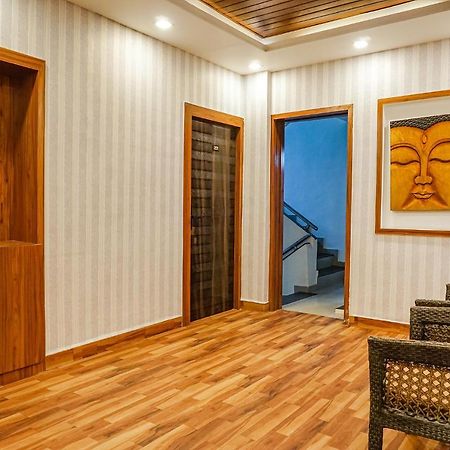 Fabhotel Tan Square - Nr Eon It Park Pune Exterior photo