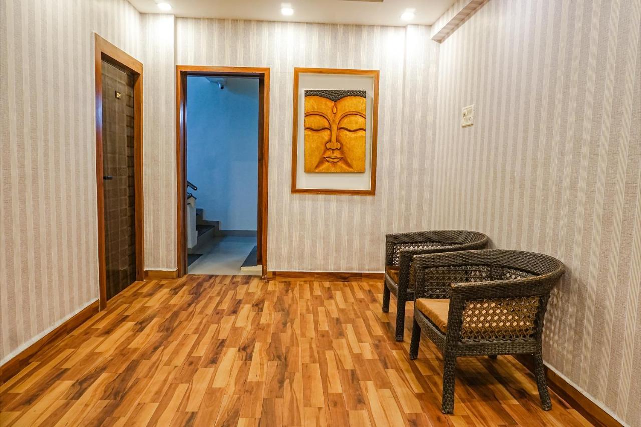 Fabhotel Tan Square - Nr Eon It Park Pune Exterior photo