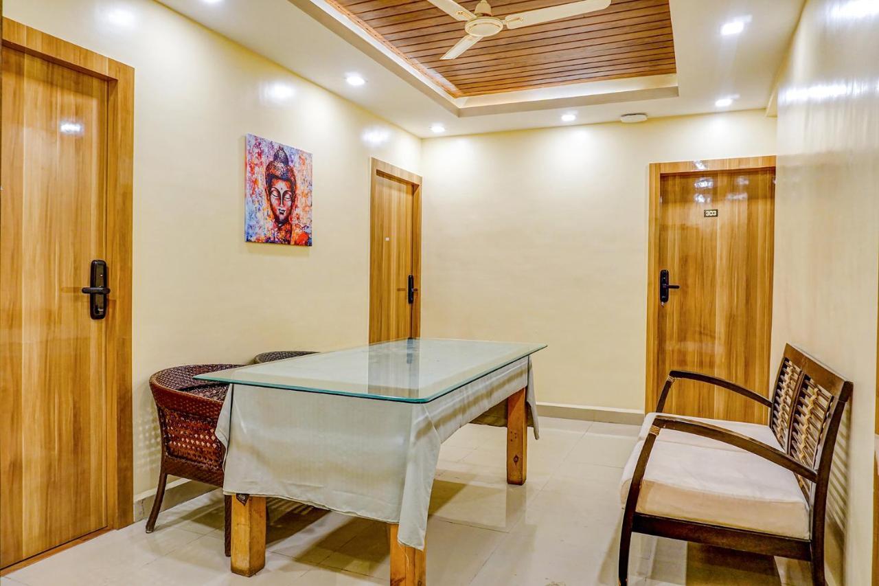 Fabhotel Tan Square - Nr Eon It Park Pune Exterior photo